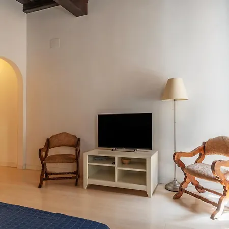 Apartamento Guesthost - Fori Imperiali Pretty