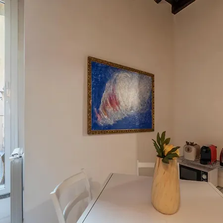 Apartment Fori Imperiali Pretty *