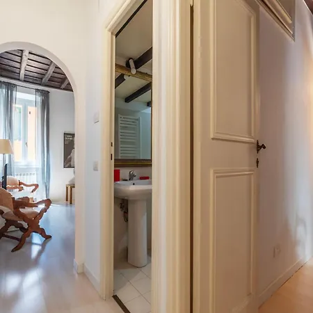 Apartment Fori Imperiali Pretty Rome