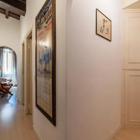 Apartment Fori Imperiali Pretty Rome