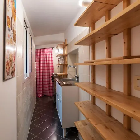 Fori Imperiali Pretty Apartment *
