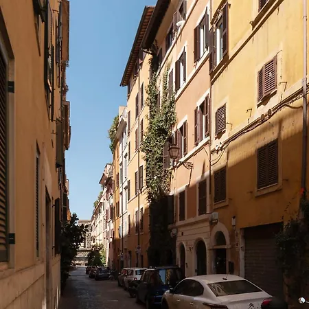 Fori Imperiali Pretty *