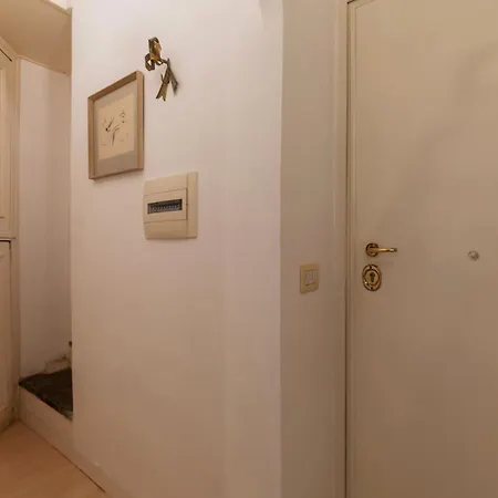 Fori Imperiali Pretty Appartement *